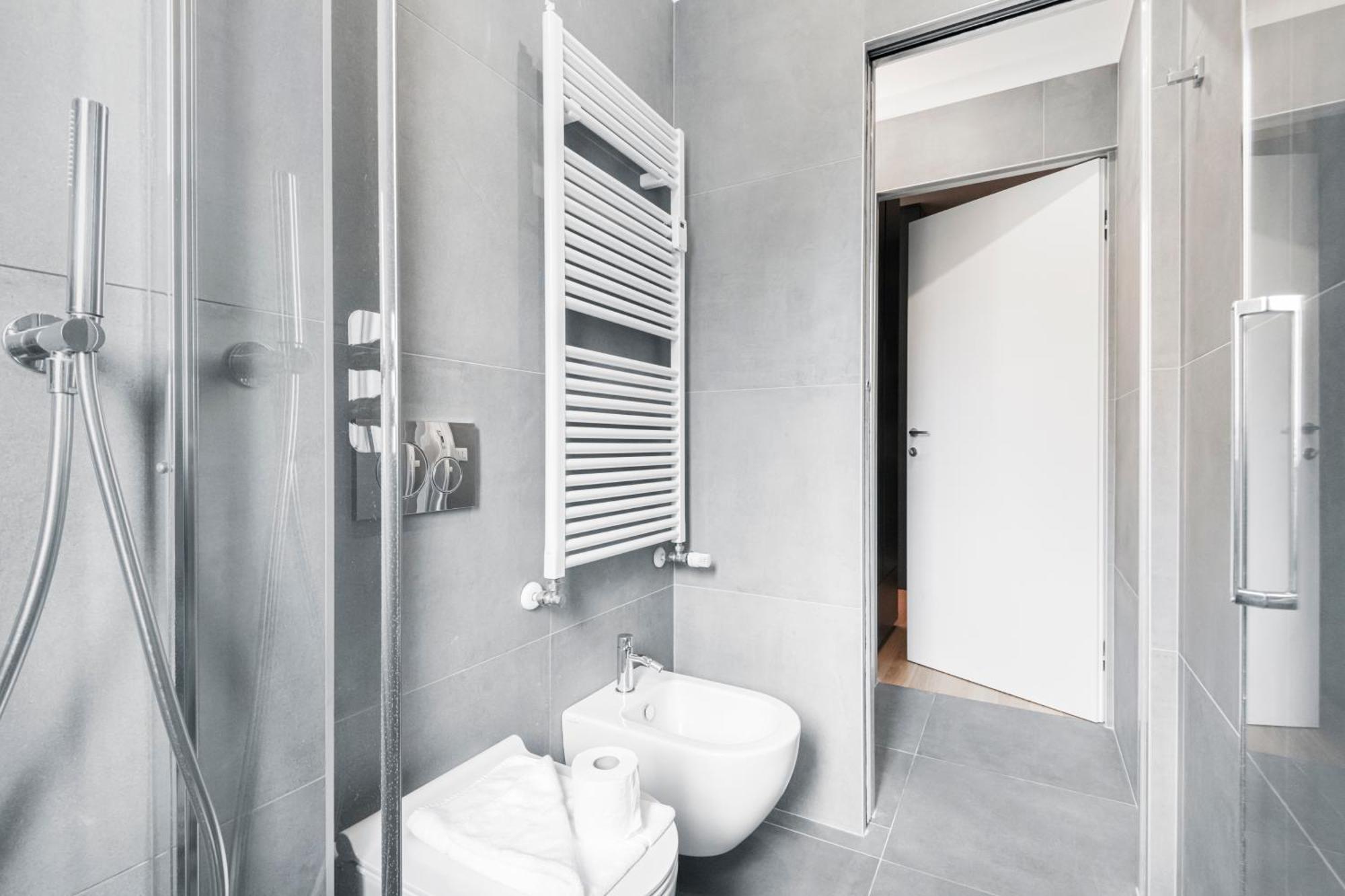 Easylife - Modern In The Heart Of Navigli Apartment Mailand