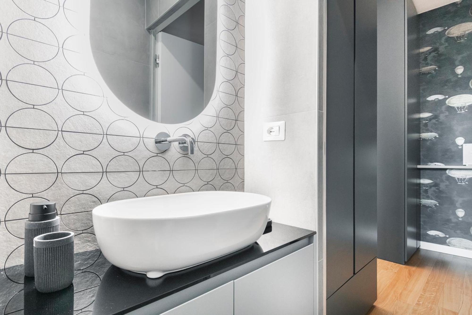 Apartment Easylife - Modern In The Heart Of Navigli Mailand