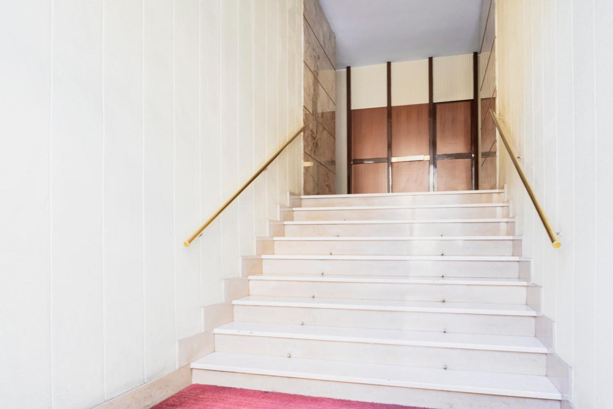Apartment Easylife - Modern In The Heart Of Navigli Mailand